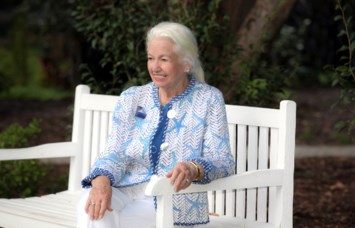 Obituary of Virginia Hudgins Brinn