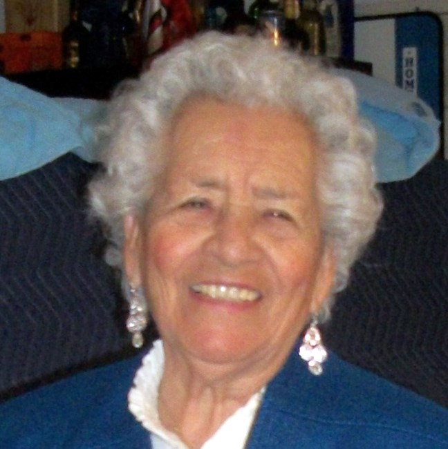 Obituary of Domitila Vazquez Medina