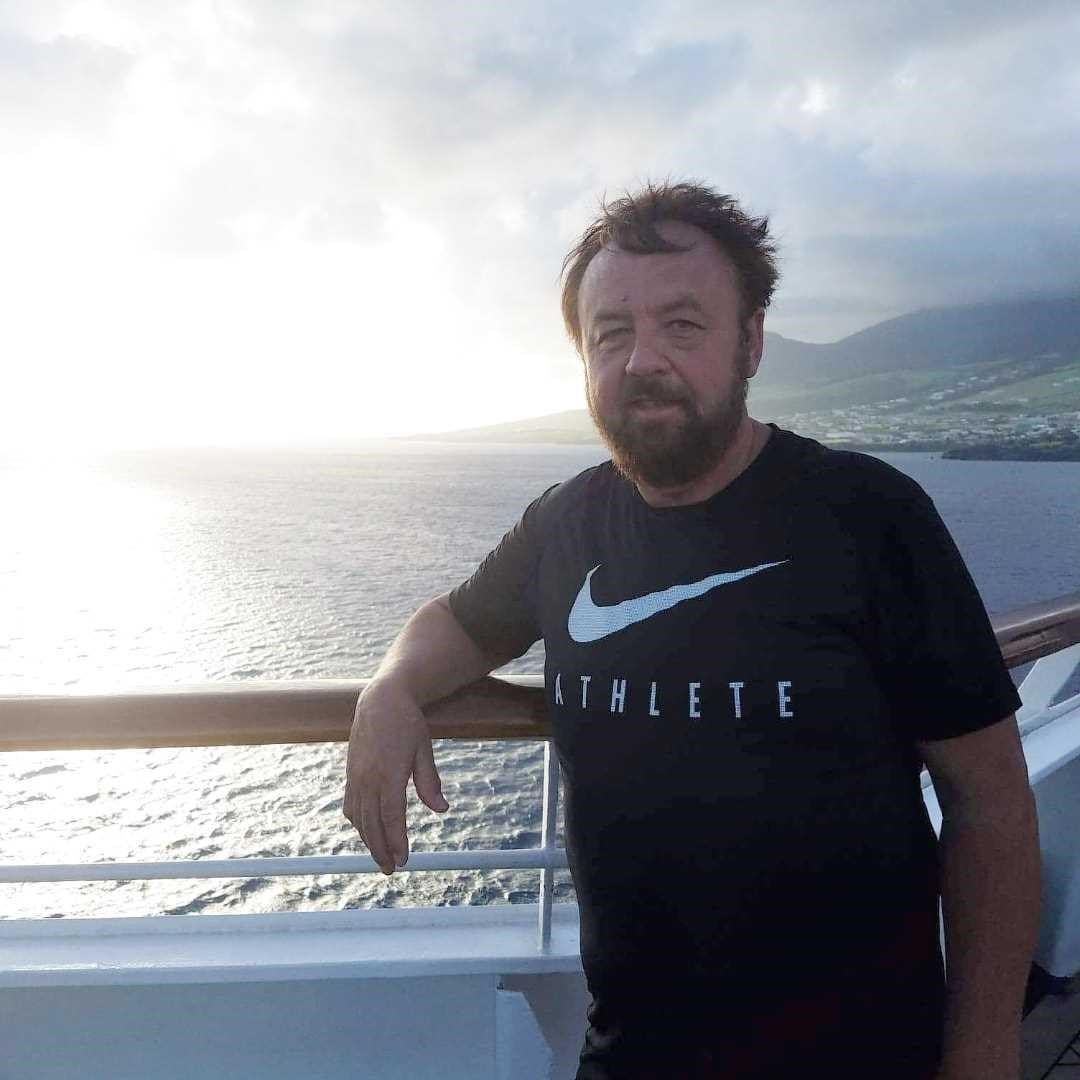 Obituary of David Lee Bentley