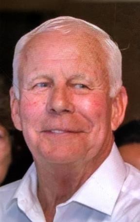 Obituary of Michael Jacobson