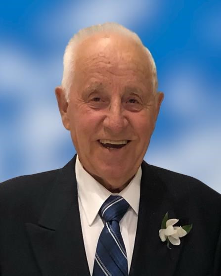 Obituary of Antonio Ricci