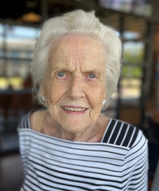 Obituary of Johanna "Oma" Diamond Bishop