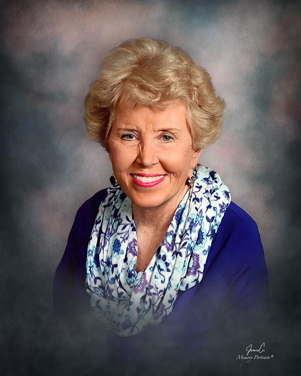 Mary Jo Schraffenberger Obituary Louisville, KY