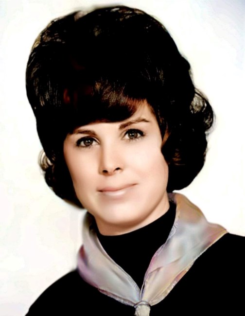 Obituary of Gale K Tuoti