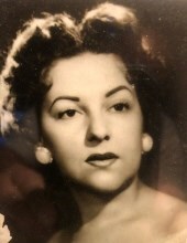 Obituary of Catherine Pearl King