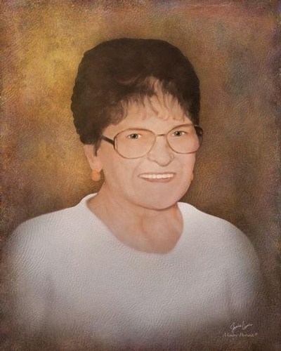 Obituary of Hazel 
M.
 Hurt