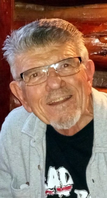 Obituary of Roger Eldon Monette
