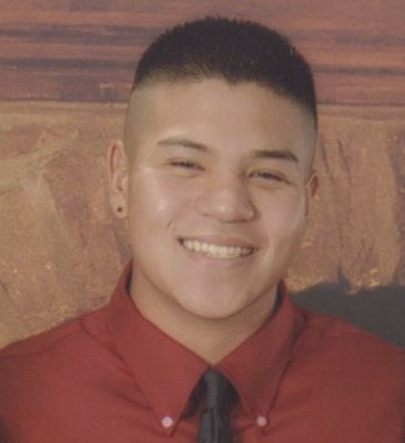 Obituary of Anthony Joseph Ha