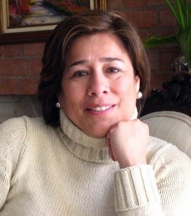 Obituario de Maria delCarmen Castillo