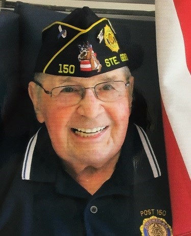 Obituary of Robert A. Mueller