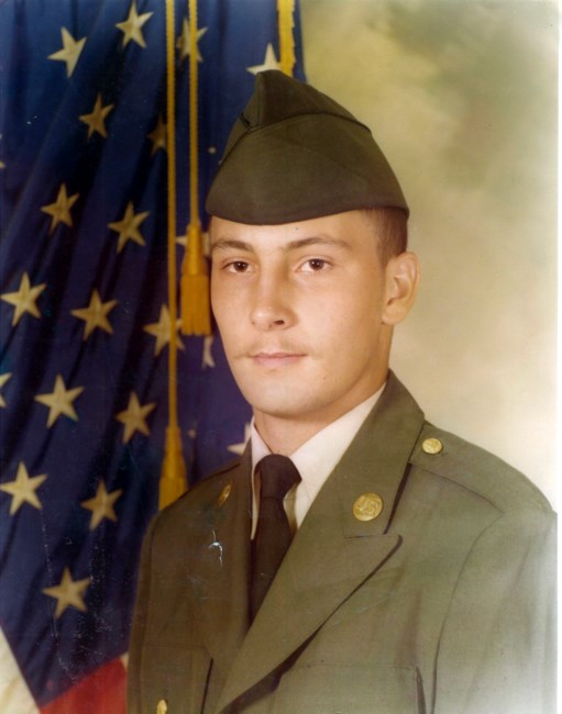 Obituary of Terry Lawrence Callahan