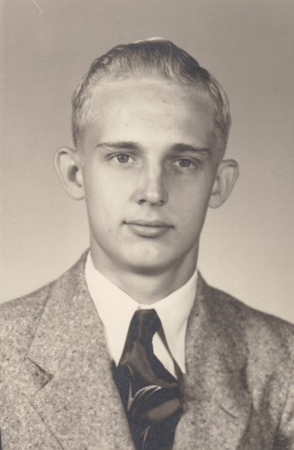 Obituary of Billy Neil Loeffler