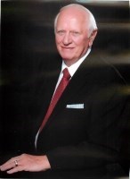 Obituario de Robert Keith Wyatt