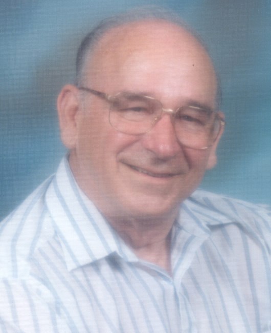 Obituary of Lloyd O. Hoos Jr.