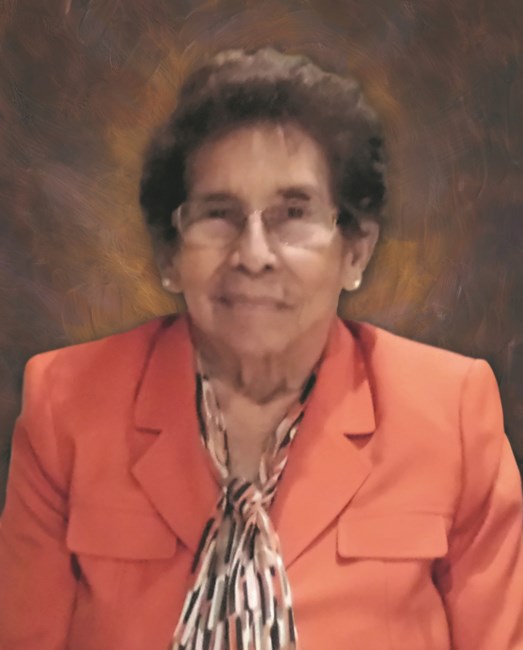 Obituary of Estela Gomez Vda de Marquez