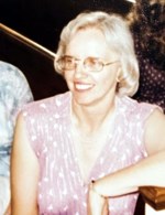 Joan Myers