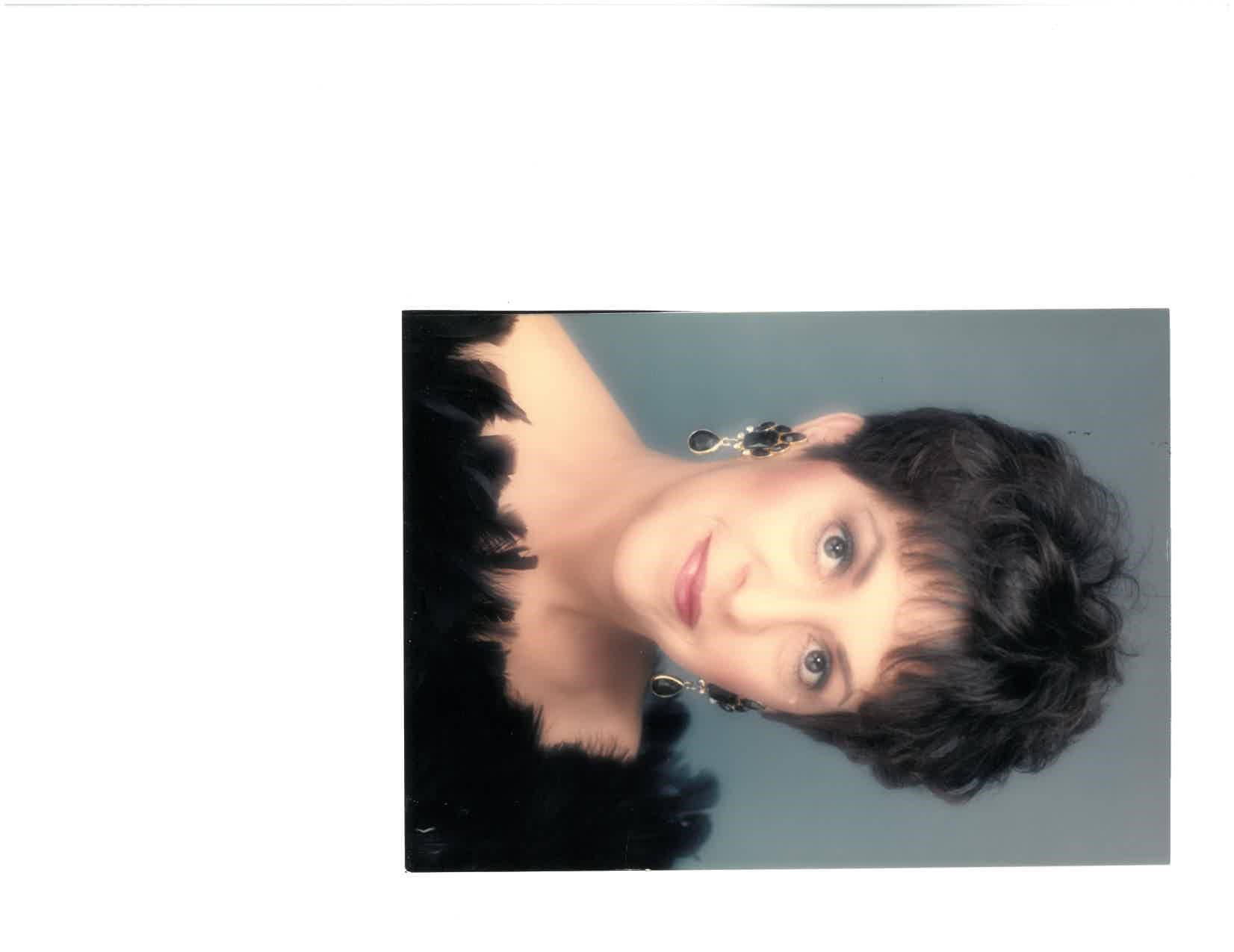 Obituary of Carmen Louise Pando