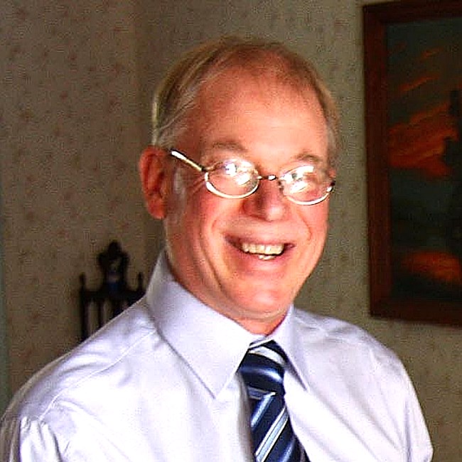 Obituary of John D. Larrimore