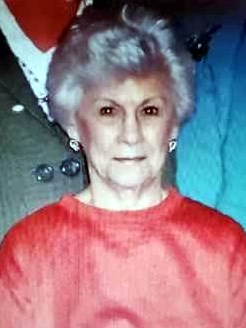 Obituary of Aleine D. Johnson