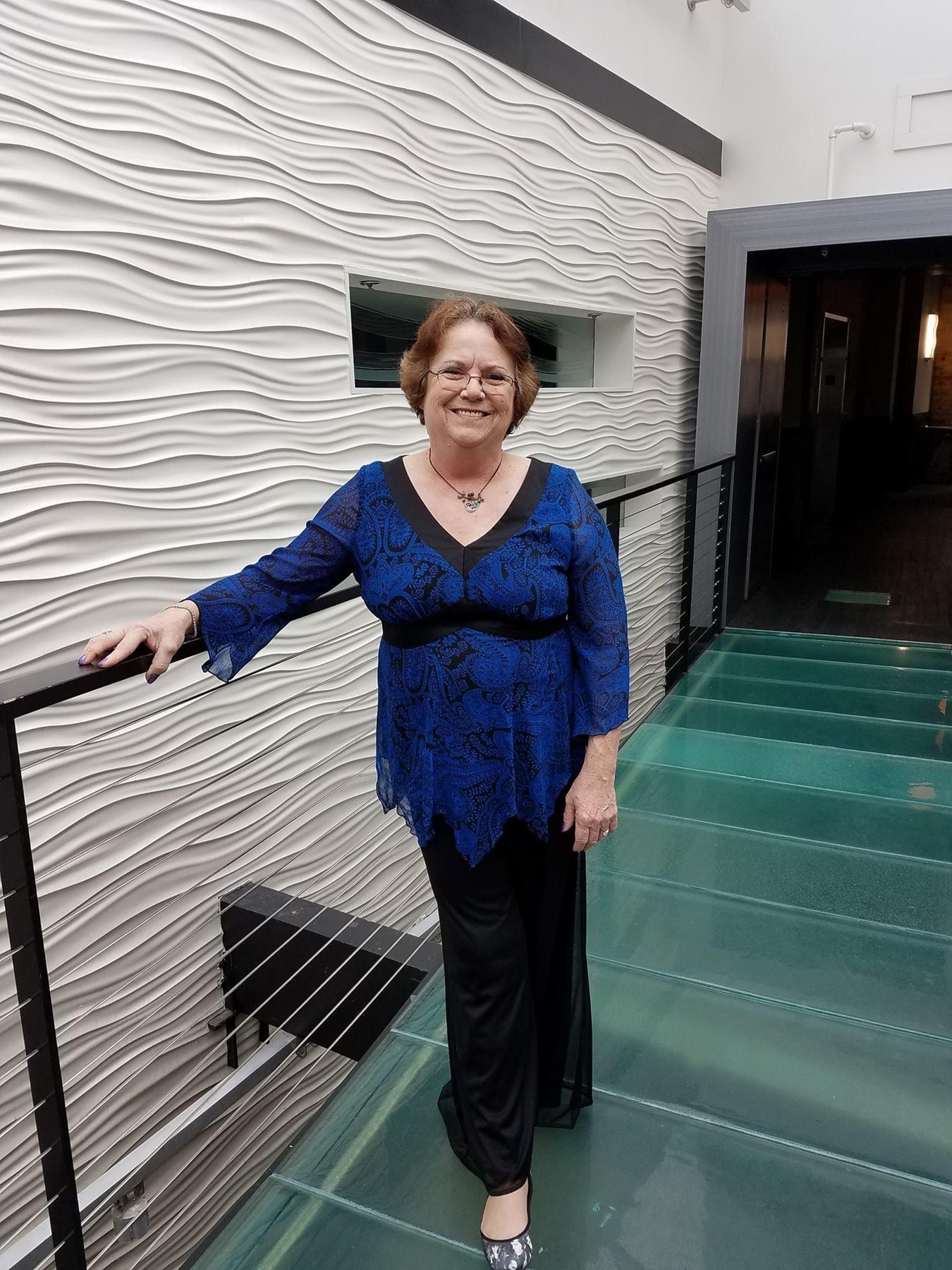 Obituary of Reva Marie Presley