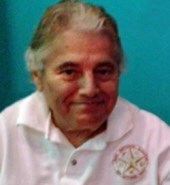 Obituary of Ruben Dario Flores