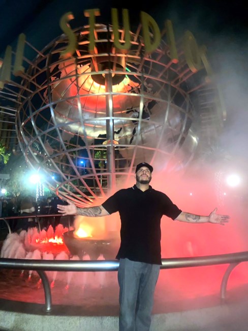 Obituary of Manuel "Manny" Samaniego