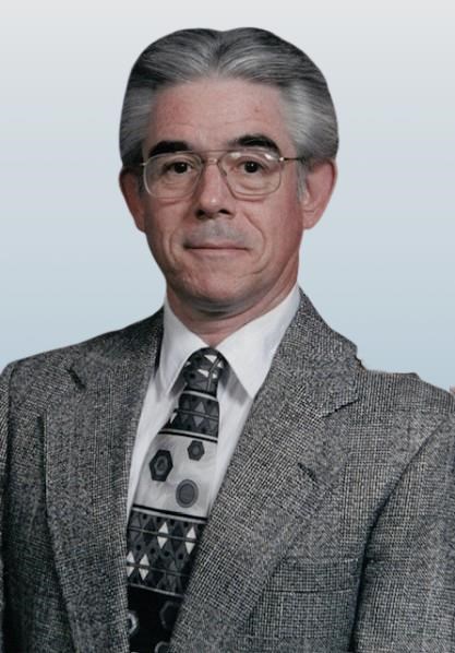 Obituario de Charles Bennett