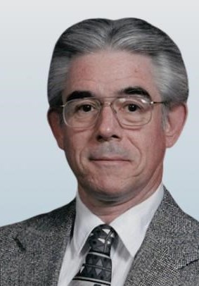 Obituary of Charles Bennett