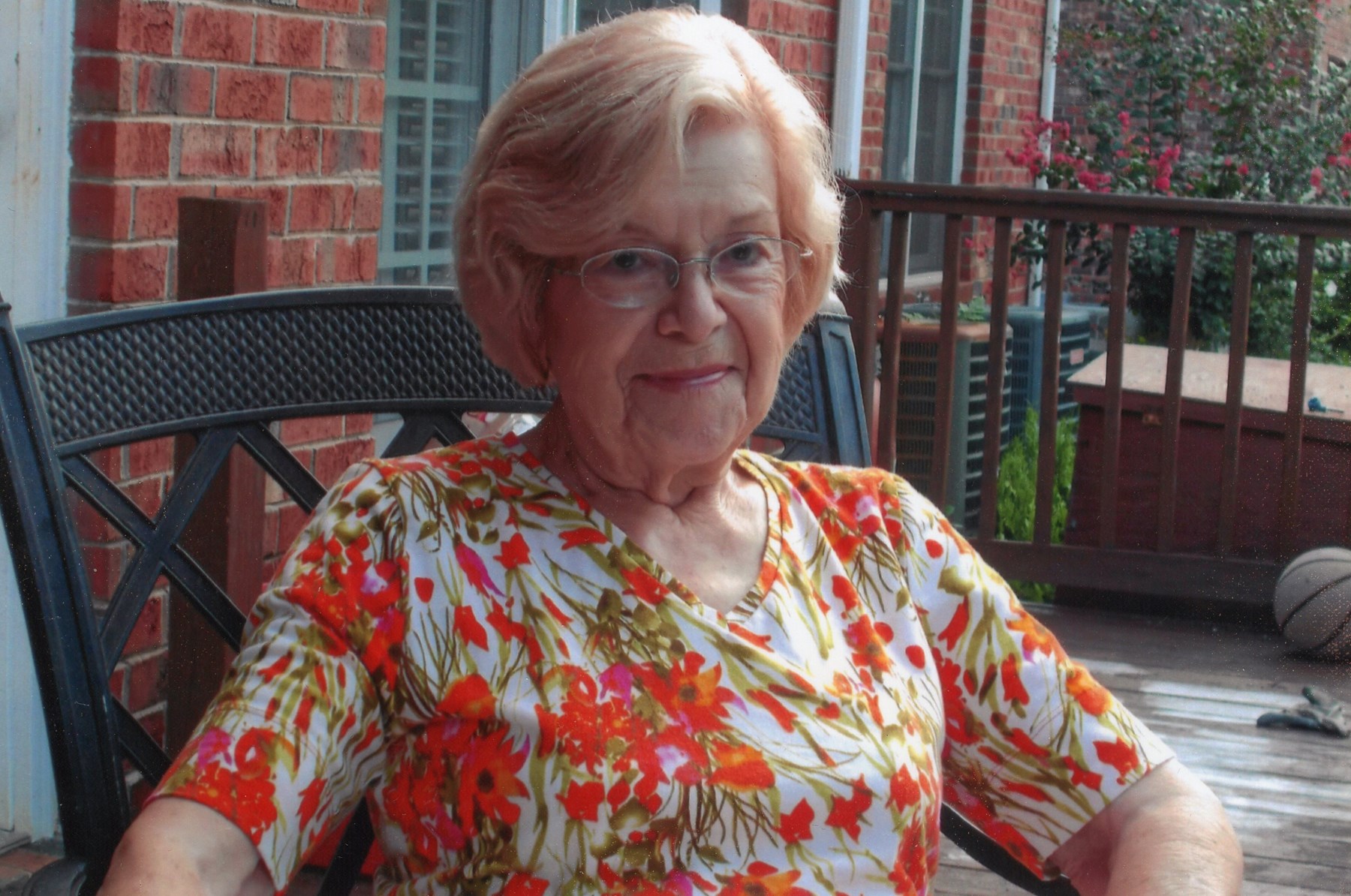 Obituary of Anita Joy Barto