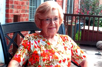Obituary of Anita Joy Barto