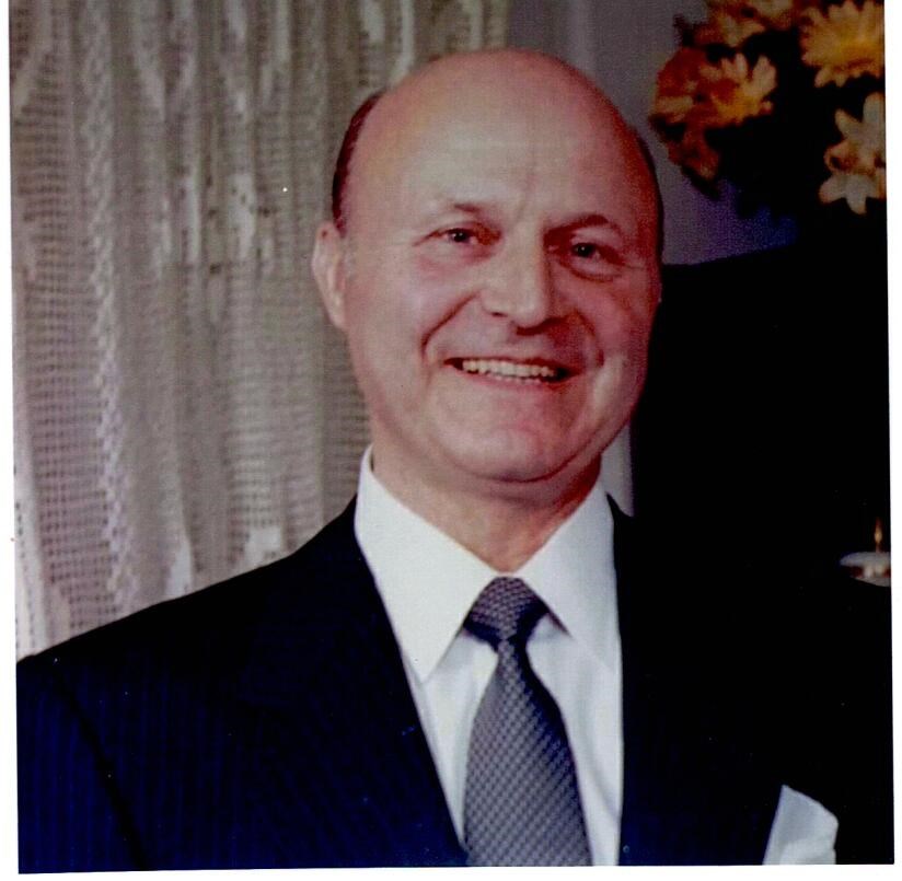Obituary of Walter Wilms