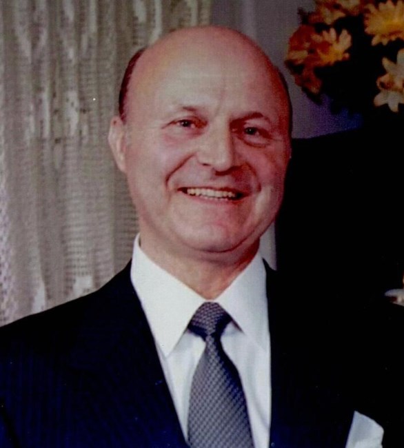 Obituary of Walter Wilms