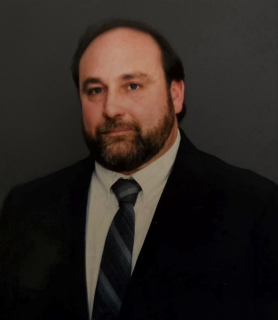 Obituary of Robert Henry Ackerson