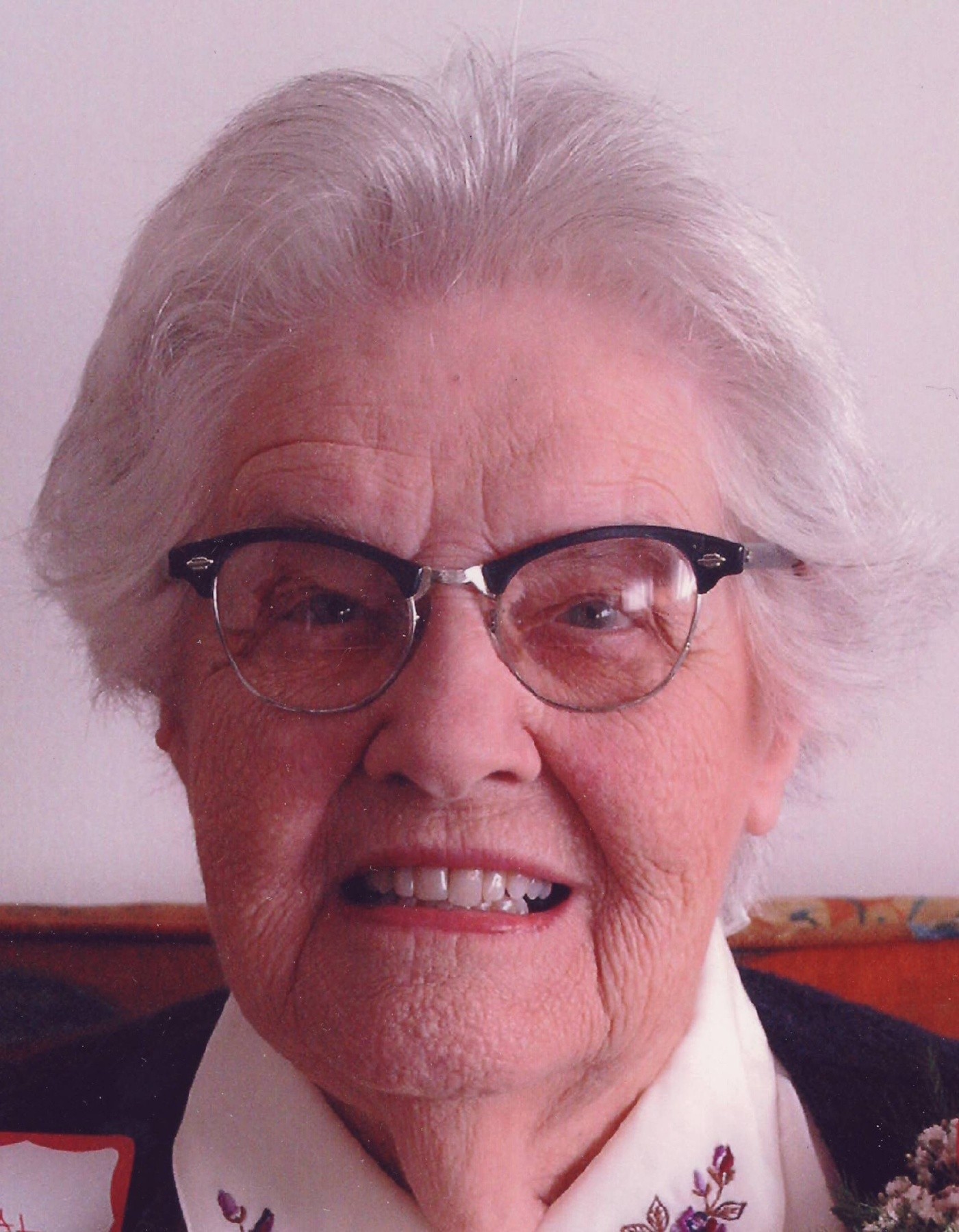 Mary Bourne Obituary - Raleigh, NC