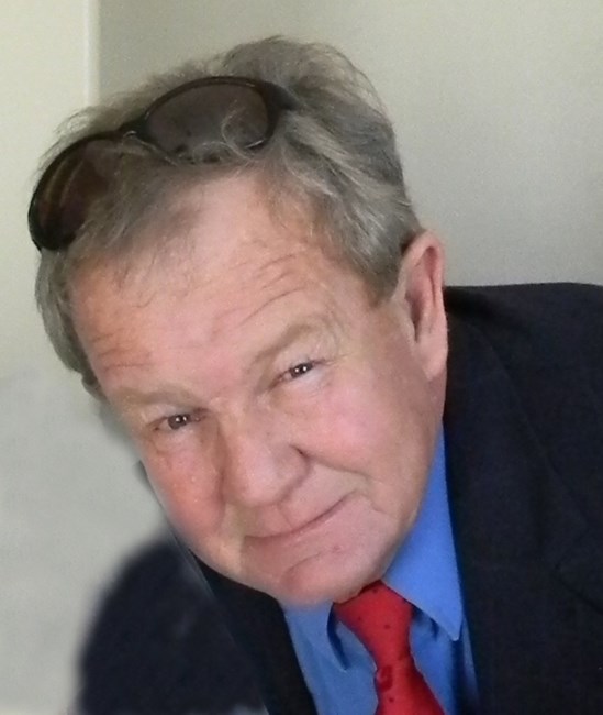 Obituary of Jerry Lynn Marshall