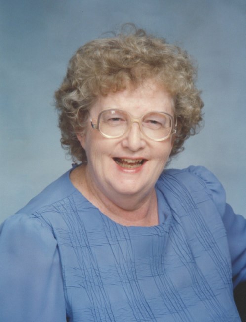 Obituary of Sue G. Crow
