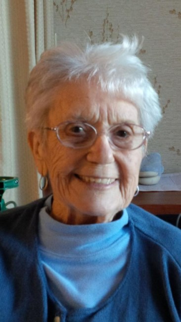 Obituary of Catherine M. Sharkey