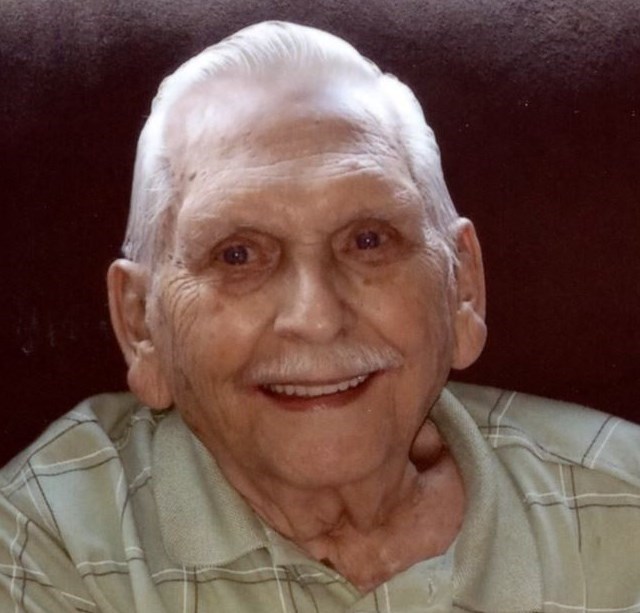 Obituary of LaMar R. Boucher