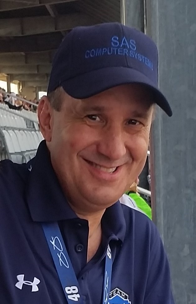 Obituary of Steven Allison Smithhart