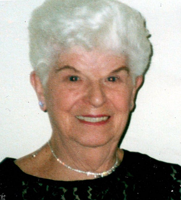 Obituary of Wilma C. Flansburg