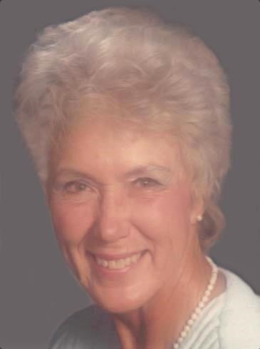 Obituary of Patricia Janice Chapman Allen
