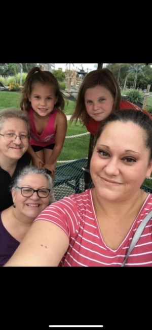 Obituary of Larry Trayner