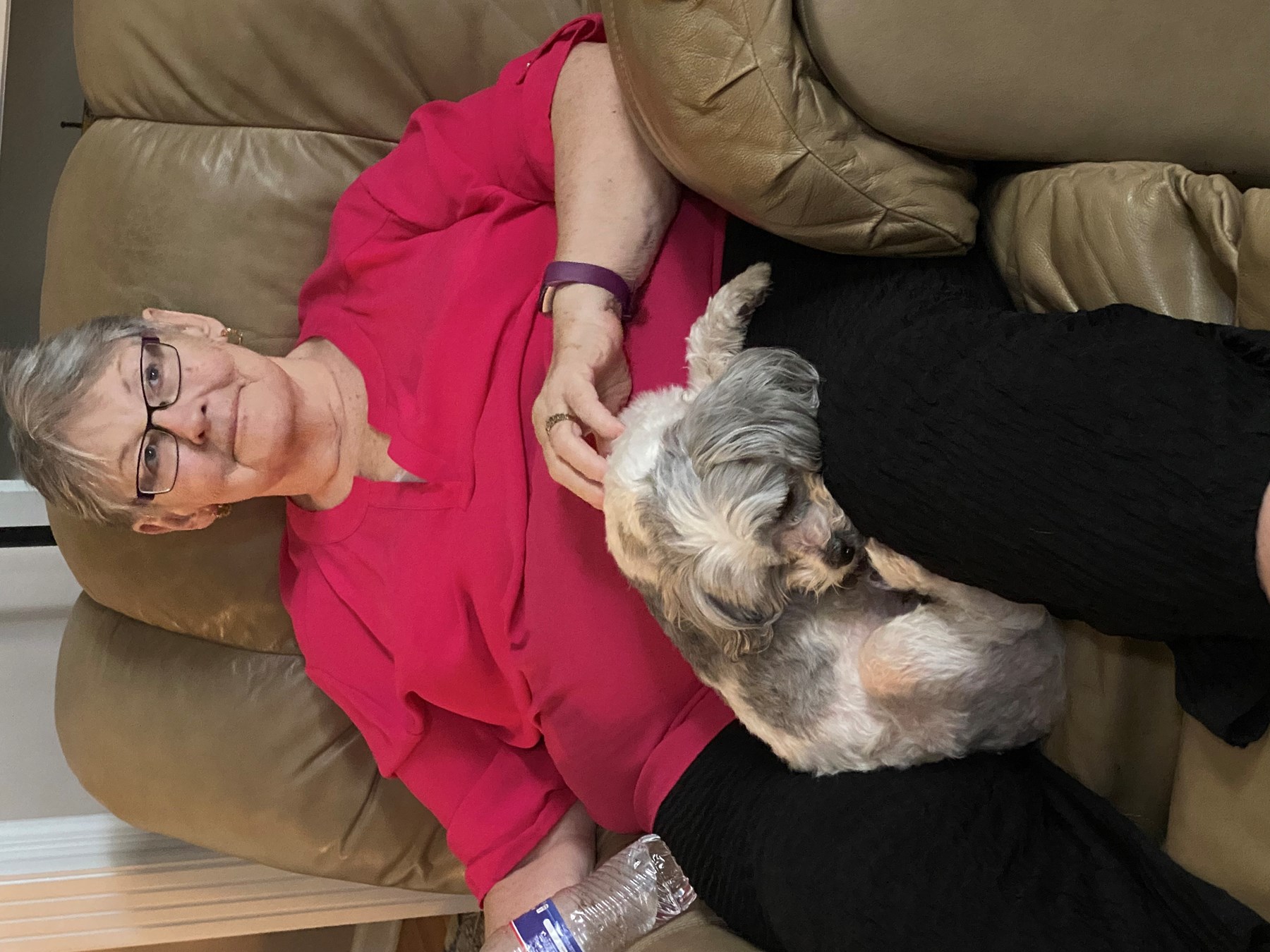 Karen Veach Obituary Liberty, MO