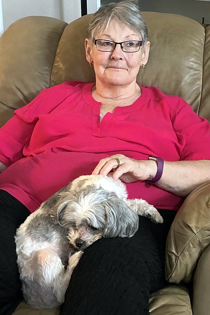 Obituary of Ms. Karen Ann Veach