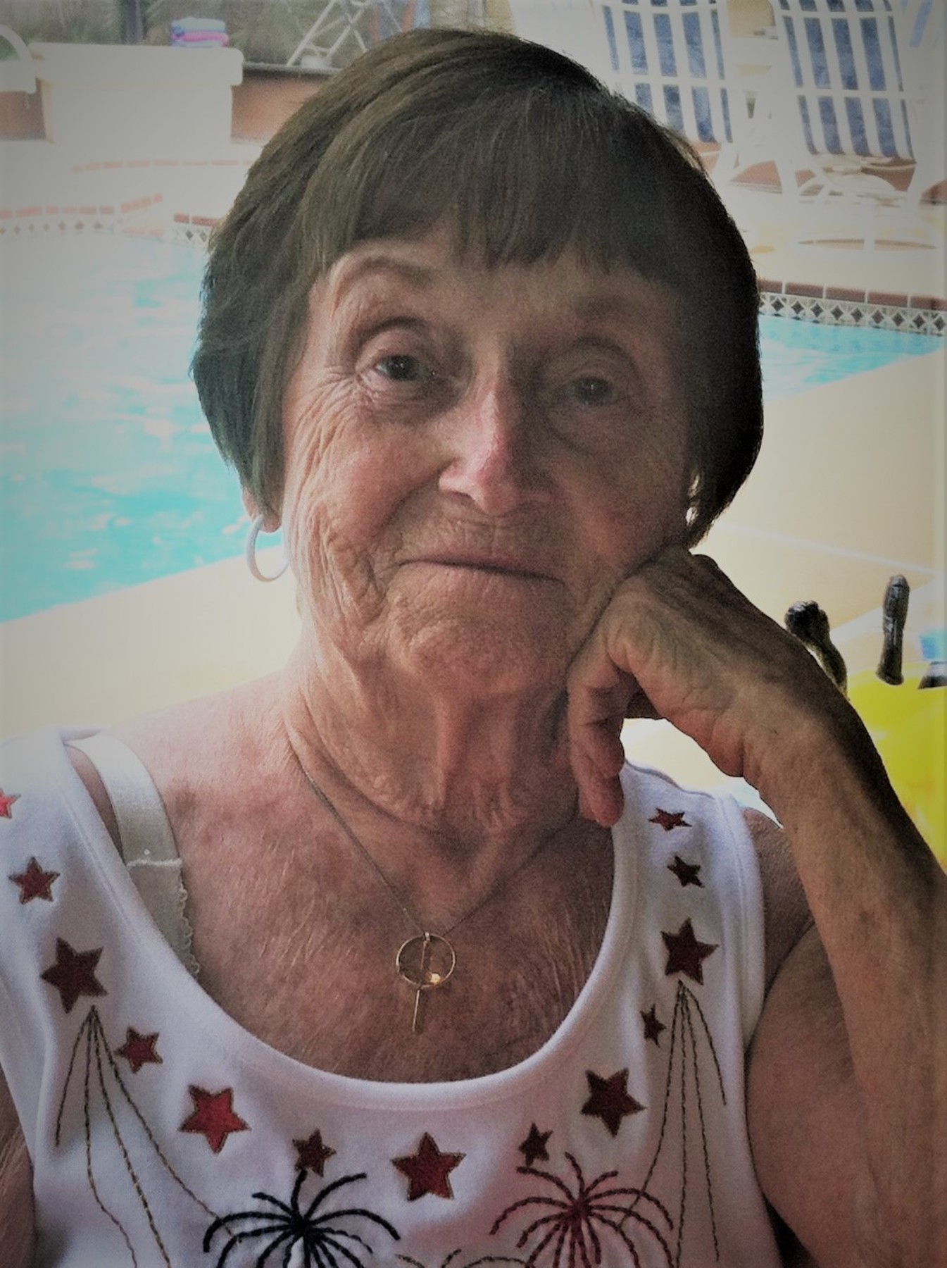 Obituary of Florence D. LaCorte
