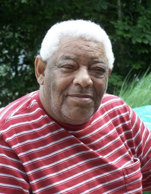 Obituary of George Justus Sparrow