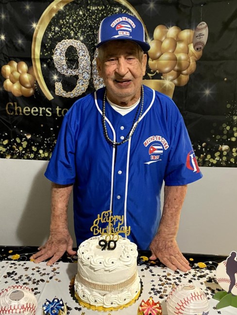 Obituary of Carlos Ramon Brito Guzman