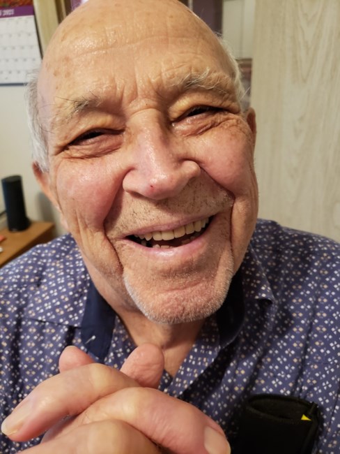 Obituary of Lloyd Wesley Goss