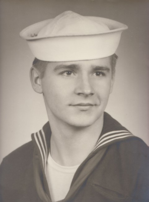 Obituary of Martin Tocholke