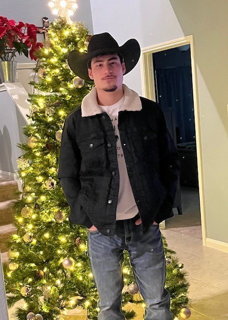 Avis de décès de Domino Angel Bates Berruete